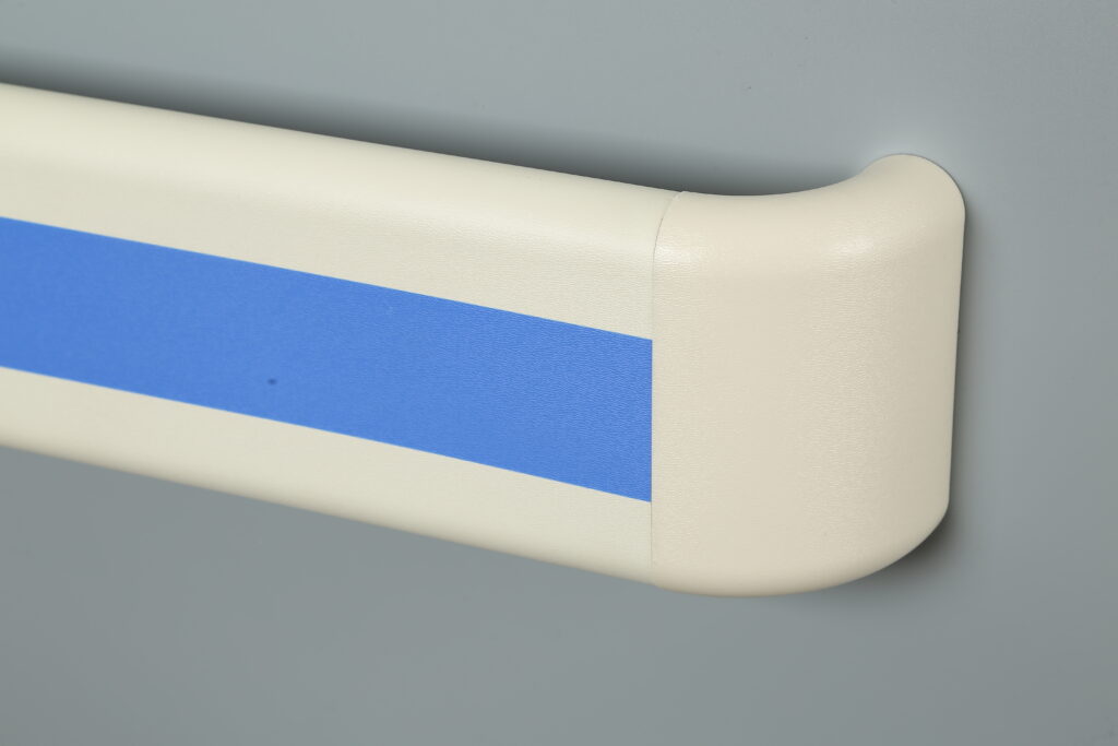 5 Keunggulan Handrail PVC Dibandingkan Material Lain